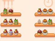 Spel Koeksortering Deluxe aanlyn