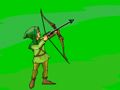Spel Groot toernooi  aanlyn