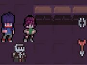 Spel Duo Adventures (Legacy of Traps) aanlyn