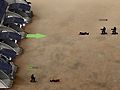 Spel Mothership Warfare  aanlyn