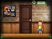 Spel Amgel Kids Room Escape 313 aanlyn