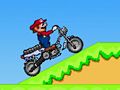Spel Super Mario Moto  aanlyn