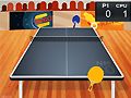 Spel Tafeltennis kampioenskap aanlyn