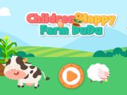 Spel Kinders Happy Farm Dudu aanlyn