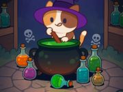 Spel Magic Flow aanlyn