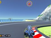 Spel Tung Tung Tung Sahur Repo Racing aanlyn