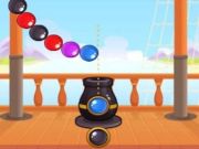 Spel Spinende borrels aanlyn