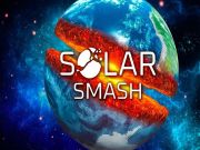 Spel Sonkrag Smash aanlyn