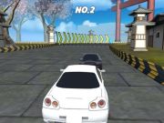 Spel Straatmotorwedrenne aanlyn