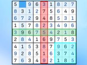Spel Sudoku Guru aanlyn