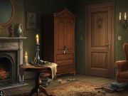 Spel Bloodfire towenaar ontsnap aanlyn
