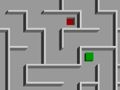 Spel 'N doolhof  aanlyn