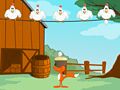 Spel Sly Fox aanlyn