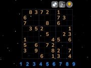 Spel Klassieke sudoku daaglikse legkaarte aanlyn