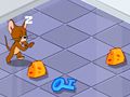 Spel Tom en Jerry: Nag happie aanlyn