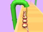 Spel Malatang Master Stack Run 3D aanlyn