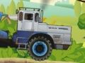 Spel Trekkers krag avontuur  aanlyn