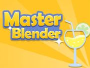 Spel Meester Blender aanlyn