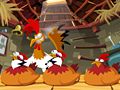 Spel Hen Coops aanlyn