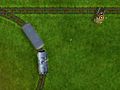 Spel Rail of War  aanlyn