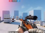 Spel KS Russiese sluipskutters aanlyn