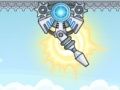 Spel Laserkanon 3  aanlyn