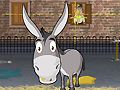 Spel Donkey Gafoor  aanlyn