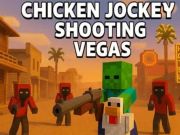 Spel Hoenderjokkie skiet Vegas aanlyn