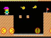 Spel Trap Adventure 2 aanlyn