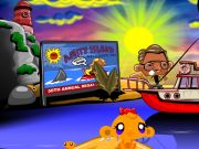 Spel Monkey Go Happy 960 aanlyn