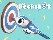 Spel Peckshot aanlyn
