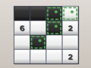 Spel Logiese eilande aanlyn