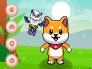 Spel Tik oulike diere aanlyn