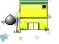 Spel Blobink 2  aanlyn