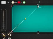 Spel Billiards 3D Russiese piramide aanlyn
