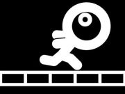 Spel Stickman Jump aanlyn