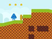 Spel Pixel Dash 'n High Speed Adventure aanlyn