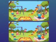 Spel Sien die verskil diffsy_1 aanlyn