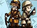 Spel Gangster Mayhem  aanlyn