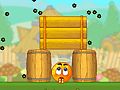Spel Bedek Oranje 2  aanlyn