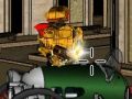 Spel Steampunk Killer aanlyn