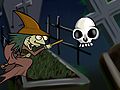 Spel Monsterwedstryd  aanlyn