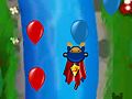 Spel Bloons Super Monkey aanlyn