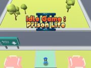 Spel Idle Game Prison Life aanlyn