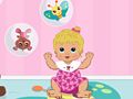 Spel Baba borrels  aanlyn