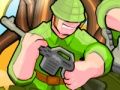 Spel Bataljon bevelvoerder  aanlyn