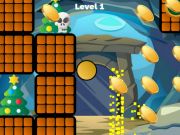 Spel Dit kom spring! aanlyn