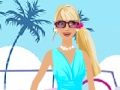 Spel Candy Glam Barbie  aanlyn