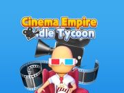 Spel Cinema Empire Idle Tycoon aanlyn Spel Cinema Empire Idle Tycoon aanlyn