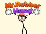 Spel Mnr. Rubberhand aanlyn